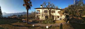 VILLA MERY Torri Del Benaco